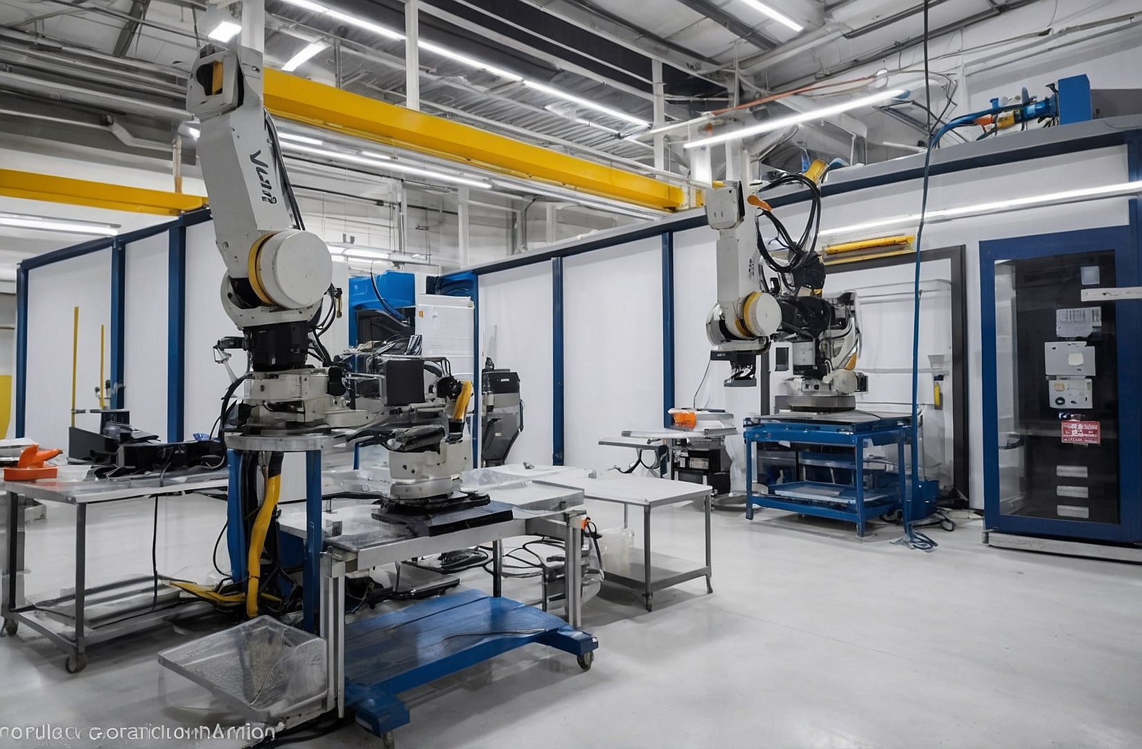 Expertos en automatización