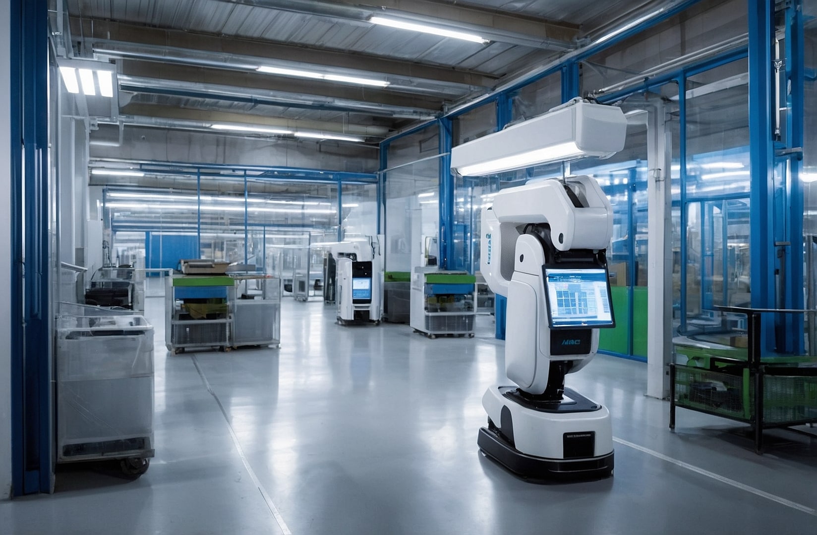 Optimización de producción